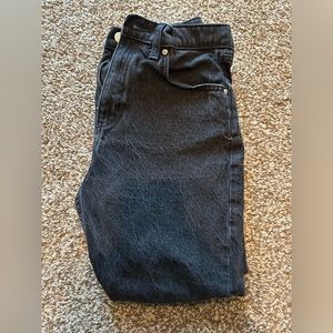 Girls Size 10 Old Navy Slouchy Jeans